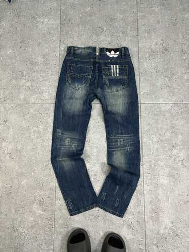 Adidas diesel diesel denim - Gem