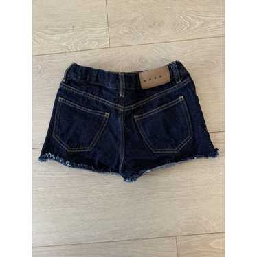 Shorts marni - Gem
