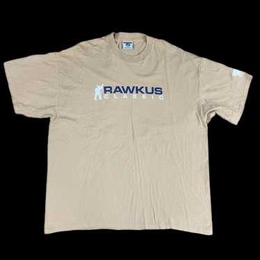 Rawkus records t - Gem