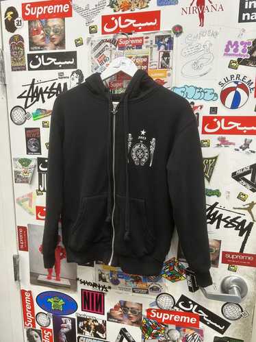 Chrome hearts foti zip - Gem