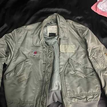 Alpha industries- cwu 45/p - Gem Alpha industries- cwu 45/p - Gem