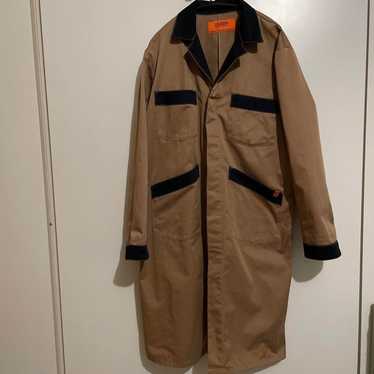 Universal overall blouson (other) - Gem