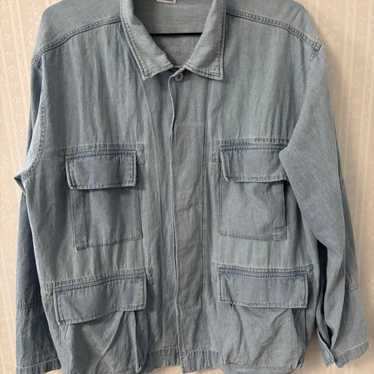 Journal standard m/kha military - Gem