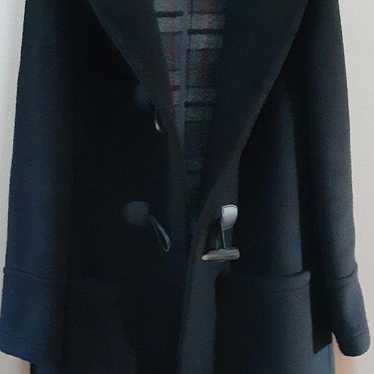 Vintage blue duffle coat - Gem