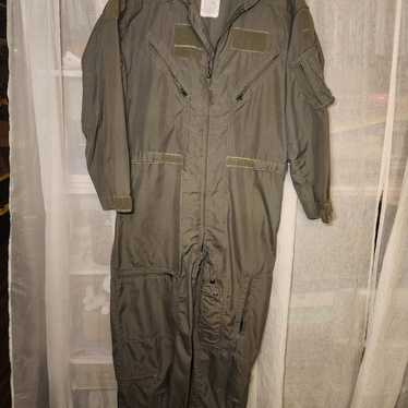 Usaf coveralls flying cwu-1/p - Gem Usaf coveralls flying cwu-1/p - Gem