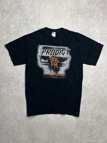 Prodigy band streetwear tee - Gem