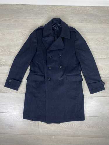Hackett London コート ロロ・ピアーナ HACKETT LONDON X LORO PIANA WOOL BLAZER JACKET | eBay