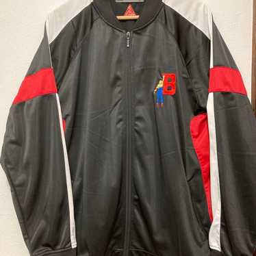 Black pyramid jacket - Gem Black pyramid jacket - Gem