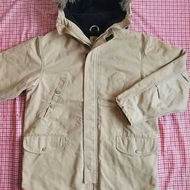 00s goa n-3b mods coat realfur military Military Parka N-3B
