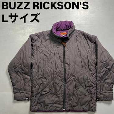 Buzz ricksons united carr - Gem