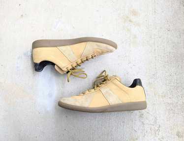 Maison Margiela スニーカー カーキ 2007424J0124 Margiela Replica 44 for sale | eBay