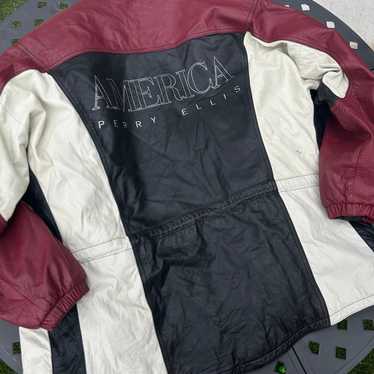 Perry ellis america jacket - Gem