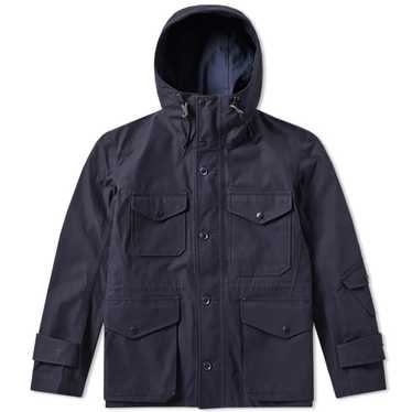 ナナミカ nanamica SUBF276 GORE-TEX DOWN L gore-