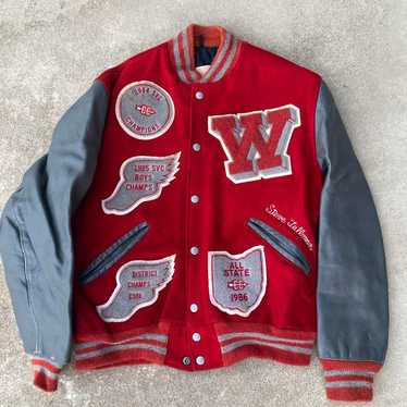 Vintage delong jacket - Gem