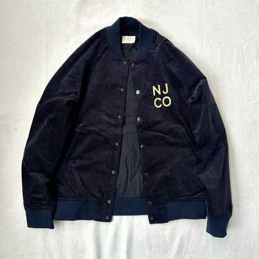 Nudie jeans jacket - Gem Nudie jeans jacket - Gem