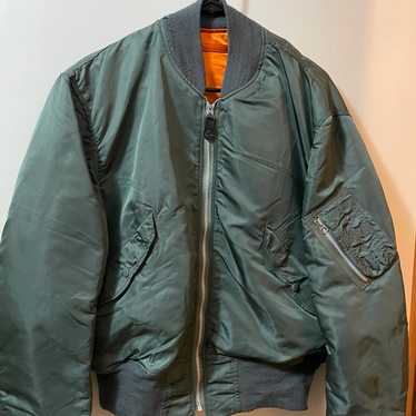 Alpha industries vintage ma-1 - Gem