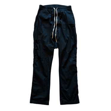 RICK OWENS DRKSHDW - 【24SS】クリーチ カーゴ ドロー
