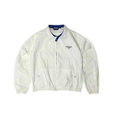 Vintage polo sport windbreaker - Gem