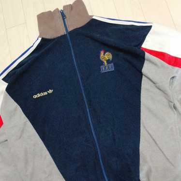 Adidas jacket ventex vintage - Gem
