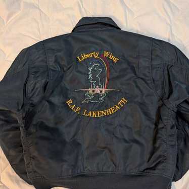 Engineered garments ma-1 military - Gem Engineered garments ma-1 military - Gem