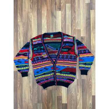 Emaroo knit - Gem