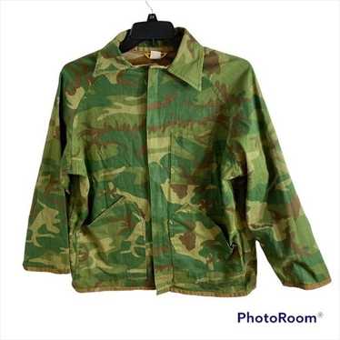 70s vintage ranger camo - Gem