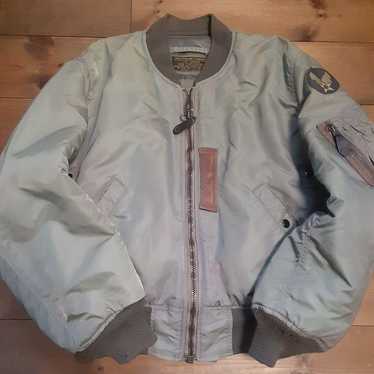 Buzz ricksons ssz ma - Gem