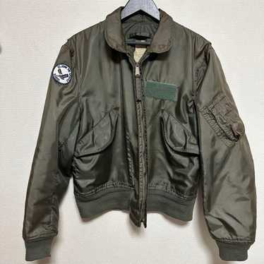 Schott cwu r military - Gem