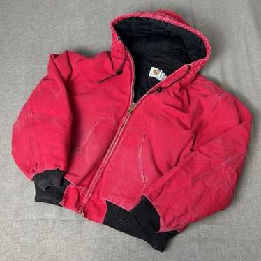 Vintage 90s carhartt j130 - Gem