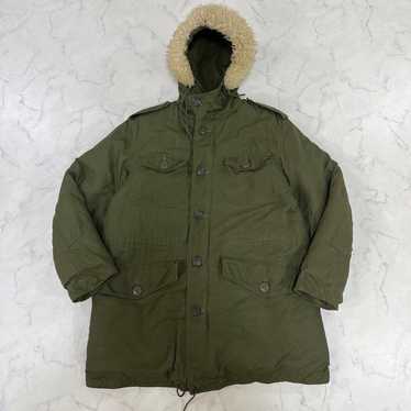 Canadian military jacket - Gem
