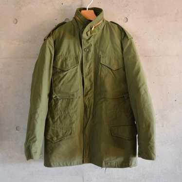 Us army 70s m-65 - Gem