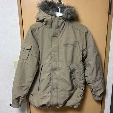 Mens Vintage Oakley Full Zip Camo Fleece Jacket size XL | eBay