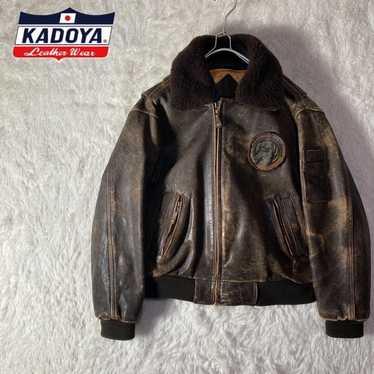 ArchiveThreads | *FOR SALE* 90s Kadoya 'Geometric' Padded
