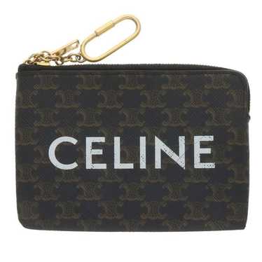 Celine coin purse coin - Gem