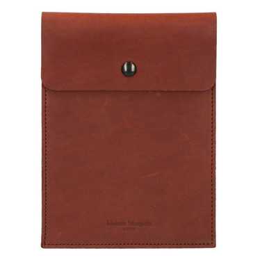 Maison margiela card - Gem