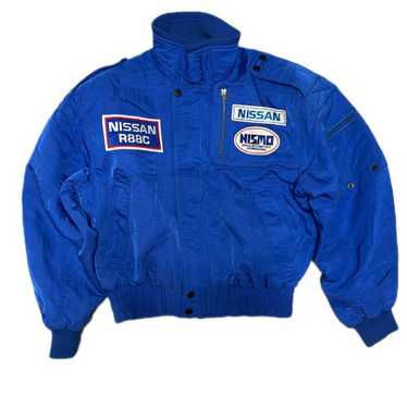 Nissan nismo jacket - Gem Nissan nismo jacket - Gem
