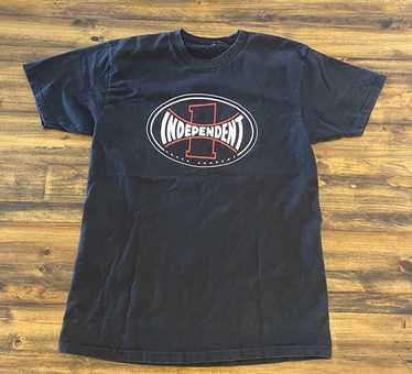 Vintage independent trucks shirt - Gem
