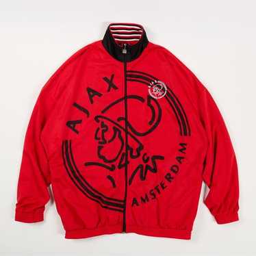Umbro mens track jacket - Gem