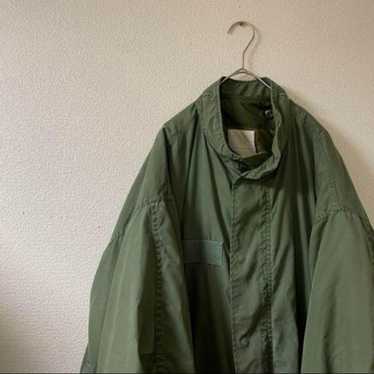 Maison margiela fishtail parka - Gem