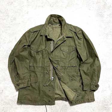 Alpha us army m65 - Gem