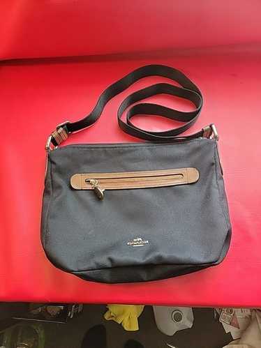 Old coach one shoulder - Gem