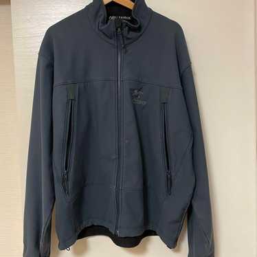 90s Arc’teryx gamma sv Jacket カナダ製 ad160105b9d34923f99f0a6bf65d97