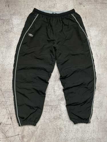 Umbro baggy pants - Gem