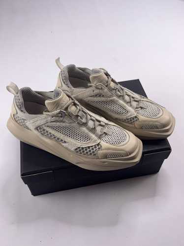 スニーカー ALYX White leather Hiking sneakers (AAUSN0034LE03 WTH0001) Mono Hiking Sneaker - White – Feature
