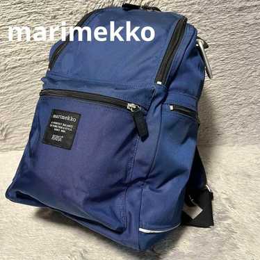 Marimekko backpack - Gem Marimekko backpack - Gem