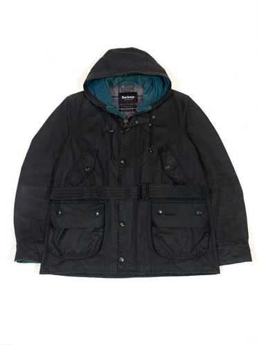 Barbour durham jacket - Gem