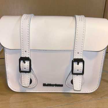 Dr. martens satchel bag - Gem