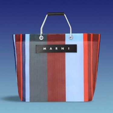 Market bag marni - Gem