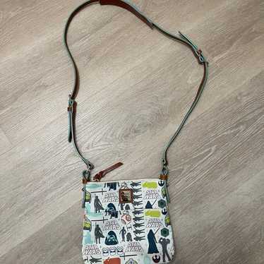Dooney and bourke star - Gem