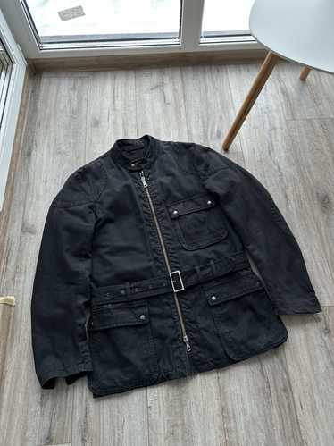 Maison margiela riders jacket - Gem Maison margiela riders jacket - Gem